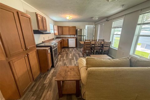 House in North Port, Florida 3 bedrooms, 70.23 sq.m. № 1877163 - photo 3
