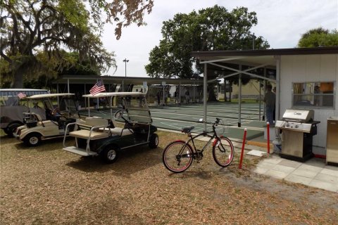 House in North Port, Florida 3 bedrooms, 70.23 sq.m. № 1877163 - photo 22