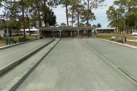 House in North Port, Florida 3 bedrooms, 70.23 sq.m. № 1877163 - photo 24