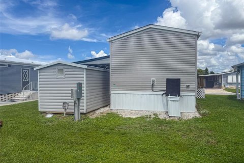 House in North Port, Florida 3 bedrooms, 70.23 sq.m. № 1877163 - photo 14