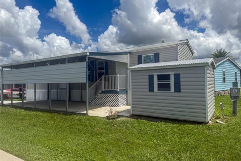 House in North Port, Florida 3 bedrooms, 70.23 sq.m. № 1877163 - photo 2
