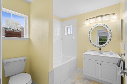 Touwnhouse à vendre à Celebration, Floride: 4 chambres, 174.47 m2 № 1673231 - photo 18