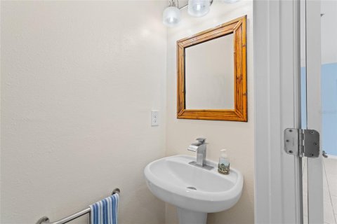 Touwnhouse à vendre à Celebration, Floride: 4 chambres, 174.47 m2 № 1673231 - photo 12