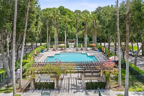 Touwnhouse à vendre à Celebration, Floride: 4 chambres, 174.47 m2 № 1673231 - photo 27