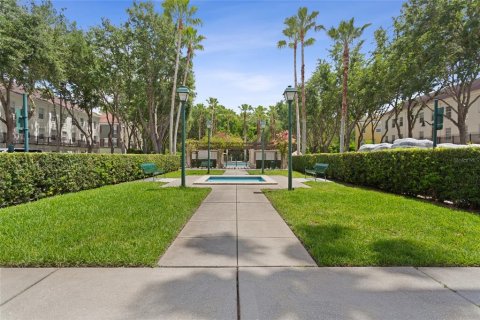 Touwnhouse à vendre à Celebration, Floride: 4 chambres, 174.47 m2 № 1673231 - photo 29