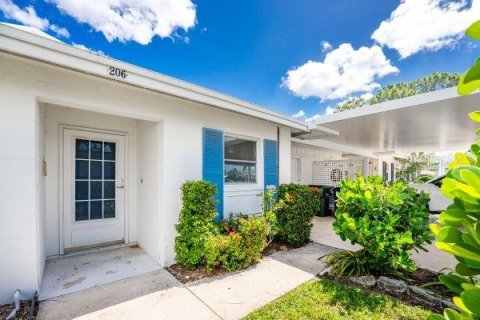 Condo in Nokomis, Florida, 2 bedrooms  № 2396324 - photo 3