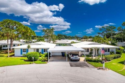 Condo in Nokomis, Florida, 2 bedrooms  № 2396324