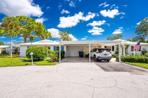 Condo in Nokomis, Florida, 2 bedrooms  № 2396324 - photo 2