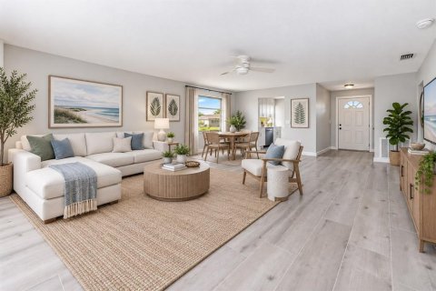 Condo in Nokomis, Florida, 2 bedrooms  № 2396324 - photo 6