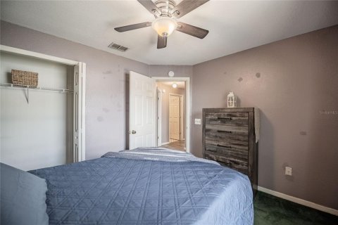 House in Mulberry, Florida 3 bedrooms, 115.2 sq.m. № 1618682 - photo 13
