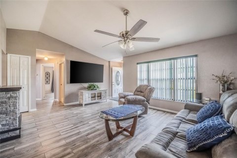 House in Mulberry, Florida 3 bedrooms, 115.2 sq.m. № 1618682 - photo 16