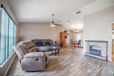 House in Mulberry, Florida 3 bedrooms, 115.2 sq.m. № 1618682 - photo 25