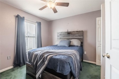 House in Mulberry, Florida 3 bedrooms, 115.2 sq.m. № 1618682 - photo 12