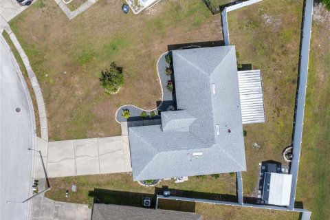 House in Mulberry, Florida 3 bedrooms, 115.2 sq.m. № 1618682 - photo 7