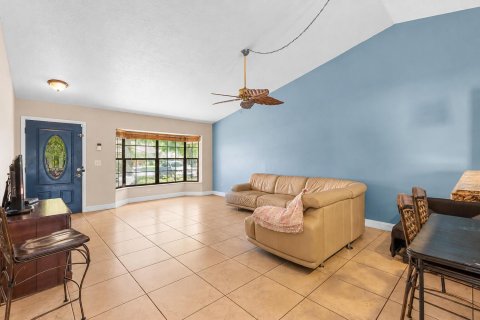 Villa ou maison à vendre à Coral Springs, Floride: 4 chambres, 158.86 m2 № 2390616 - photo 3
