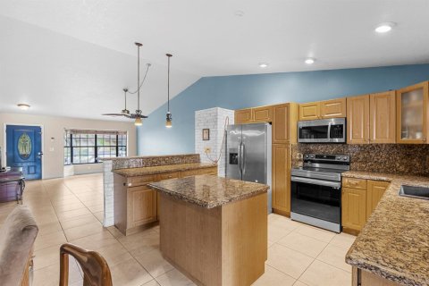 Villa ou maison à vendre à Coral Springs, Floride: 4 chambres, 158.86 m2 № 2390616 - photo 5