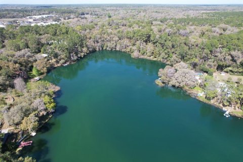 Terreno en venta en Dunnellon, Florida № 1751758 - foto 2