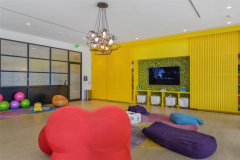 Copropriété à louer à Miami, Floride: 1 chambre, 57.6 m2 № 2026944 - photo 20