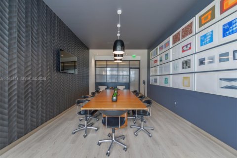 Copropriété à louer à Miami, Floride: 1 chambre, 57.6 m2 № 2026944 - photo 22