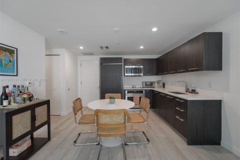 Copropriété à louer à Miami, Floride: 1 chambre, 57.6 m2 № 2026944 - photo 9