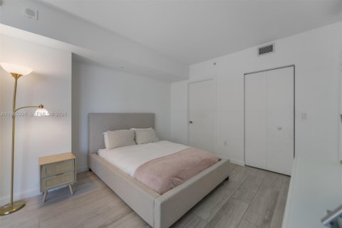 Copropriété à louer à Miami, Floride: 1 chambre, 57.6 m2 № 2026944 - photo 17