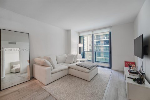 Copropriété à louer à Miami, Floride: 1 chambre, 57.6 m2 № 2026944 - photo 4