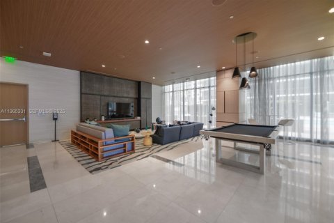 Copropriété à louer à Miami, Floride: 1 chambre, 57.6 m2 № 2026944 - photo 25