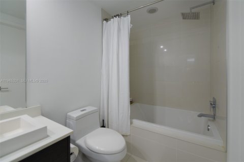 Copropriété à louer à Miami, Floride: 1 chambre, 57.6 m2 № 2026944 - photo 14