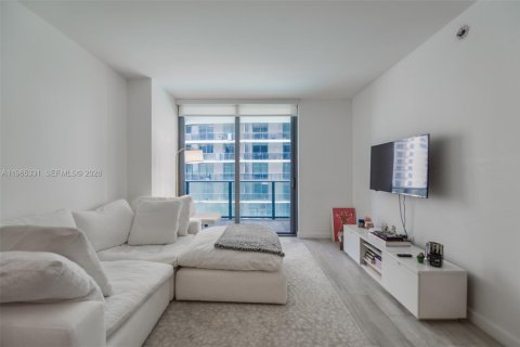 Copropriété à louer à Miami, Floride: 1 chambre, 57.6 m2 № 2026944 - photo 7
