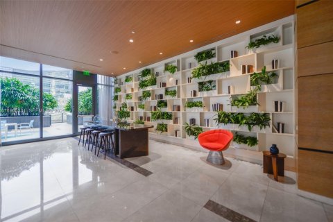 Copropriété à louer à Miami, Floride: 1 chambre, 57.6 m2 № 2026944 - photo 27