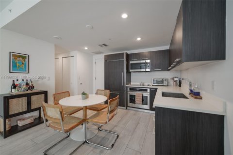 Copropriété à louer à Miami, Floride: 1 chambre, 57.6 m2 № 2026944 - photo 10