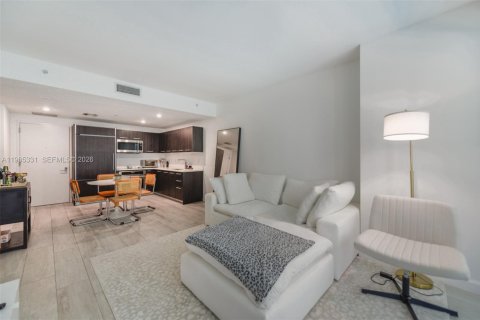 Copropriété à louer à Miami, Floride: 1 chambre, 57.6 m2 № 2026944 - photo 6