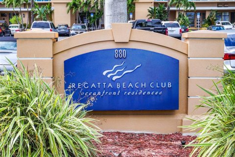 Condominio en venta en Clearwater, Florida, 1 dormitorio, 72 m2 № 1919120 - foto 2