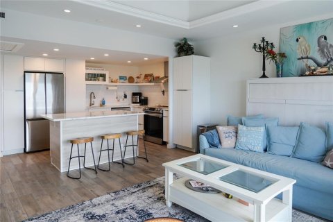 Condominio en venta en Clearwater, Florida, 1 dormitorio, 72 m2 № 1919120 - foto 15