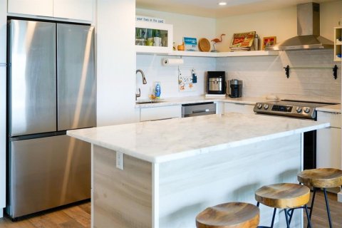 Condominio en venta en Clearwater, Florida, 1 dormitorio, 72 m2 № 1919120 - foto 7