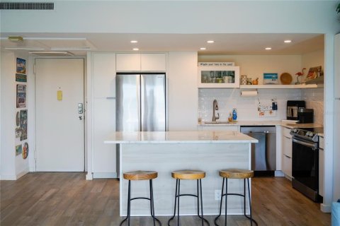 Condominio en venta en Clearwater, Florida, 1 dormitorio, 72 m2 № 1919120 - foto 6