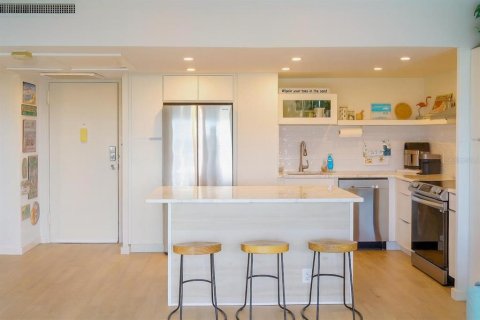 Condominio en venta en Clearwater, Florida, 1 dormitorio, 72 m2 № 1919120 - foto 12