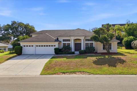 Casa en venta en Lakeland, Florida, 5 dormitorios, 255.11 m2 № 2151636 - foto 3