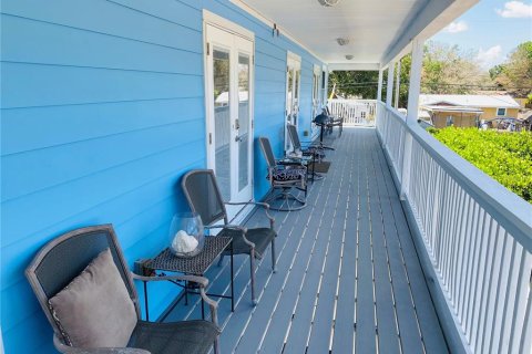 Villa ou maison à vendre à Gulfport, Floride: 5 chambres, 249.16 m2 № 2415060 - photo 7