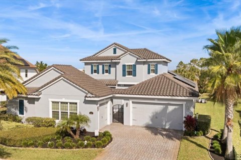 House in Orlando, Florida 5 bedrooms, 380.71 sq.m. № 2204944 - photo 2