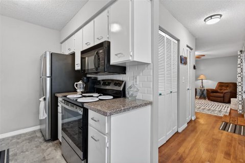 Купить кондоминиум в Холли Хилл, Флорида 3 комнаты, 88.44м2, № 1839796 - фото 6