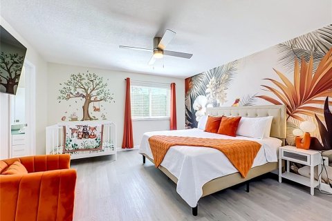Villa ou maison à vendre à Sarasota, Floride: 3 chambres, 134.15 m2 № 2416522 - photo 28