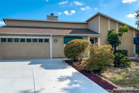 Villa ou maison à Sarasota, Floride 3 chambres, 134.15 m2 № 2416522