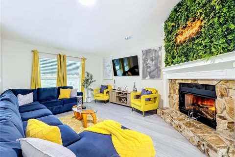Villa ou maison à vendre à Sarasota, Floride: 3 chambres, 134.15 m2 № 2416522 - photo 8
