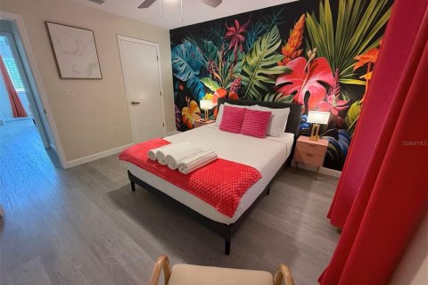 Villa ou maison à vendre à Sarasota, Floride: 3 chambres, 134.15 m2 № 2416522 - photo 26