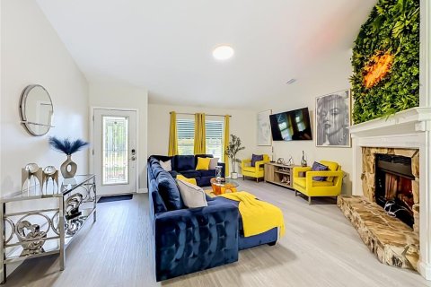 Villa ou maison à vendre à Sarasota, Floride: 3 chambres, 134.15 m2 № 2416522 - photo 9