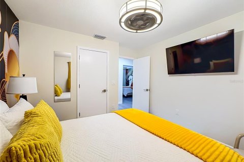 Villa ou maison à vendre à Sarasota, Floride: 3 chambres, 134.15 m2 № 2416522 - photo 22
