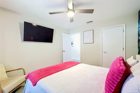 Villa ou maison à vendre à Sarasota, Floride: 3 chambres, 134.15 m2 № 2416522 - photo 25