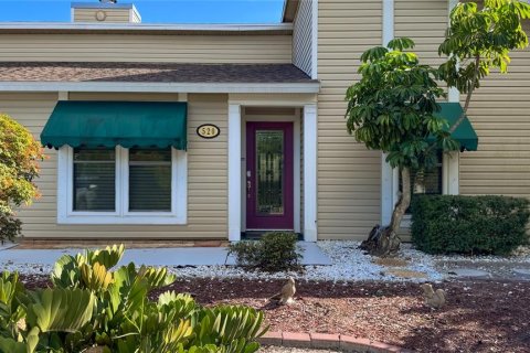 Villa ou maison à vendre à Sarasota, Floride: 3 chambres, 134.15 m2 № 2416522 - photo 6