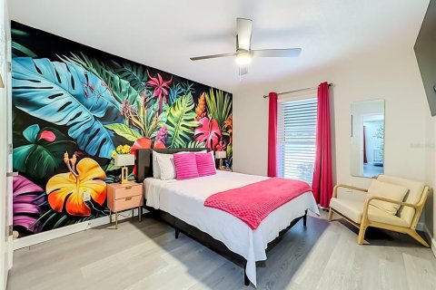 Villa ou maison à vendre à Sarasota, Floride: 3 chambres, 134.15 m2 № 2416522 - photo 24